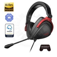 ASUS ROG headset Delta S Core 7.1 - 3,5mm Jack (PC/PS4/PS5)