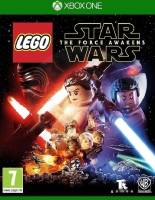 Lego Star Wars: The Force Awakens (XONE) použité