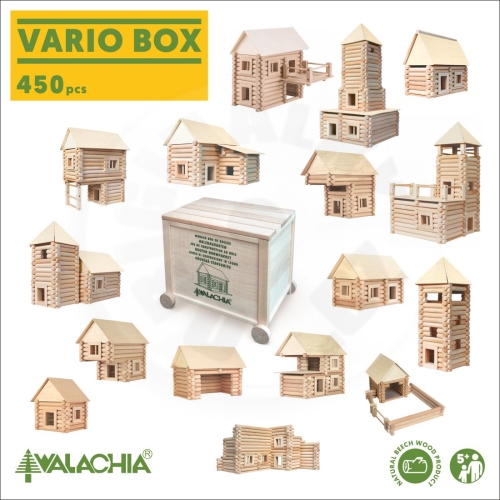 Walachia VARIO BOX 450 dílů (VARIO+XL+FORT)_(1)