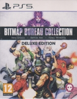 Bitmap Bureau Collection - Deluxe Edition (PS5)