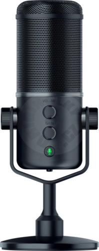 Razer Seiren Elite - černá
