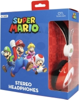 OTL - Super Mario Icon Tween Dome