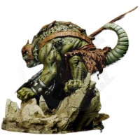Iron Studios - Figurka Slithe -ThunderCats -BDS Art Scale 1/10 (1)