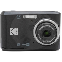 Kodak Pixpro FZ45 - 16MP/ 2,7“/ 4x - černá