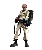 WETA Figurka GhostBusters - Winston Zeddemore