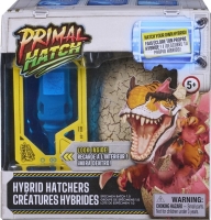 PRIMAL HATCH DINOSAUŘI LÍHNOUCÍ SE Z VEJCE PRIMAL HATCH DINOSAUŘI LÍHNOUCÍ SE Z VEJCE