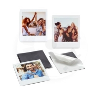 Fujifilm INSTAX SQUARE MAGNET, samolepící magnetické podložky 10 ks Fujifilm INSTAX SQUARE MAGNET, samolepící magnetické podložky 10 ks