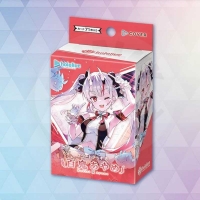 Hololive: Starter Deck - Red - Nakiri Ayame
