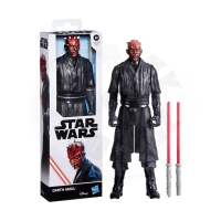 Hasbro Star Wars Figurka 30 cm - Darth Maul
