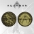 Aquaman Limited Edition Coin Aquaman Limited Edition Coin