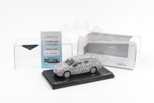 ABREX - Škoda Octavia IV Combi RS (2020) 1:43 - Maskovaný Prototyp