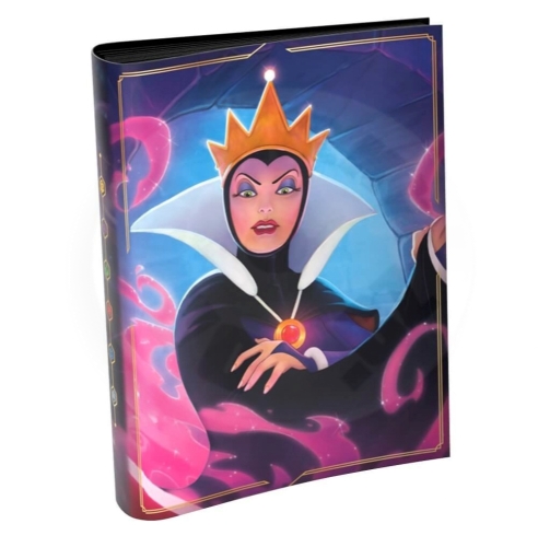 Album na karty Lorcana - Maleficent_(1)