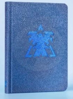 Zápisník Starcraft - Terran