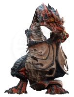 WETA Figurka The Hobbit - Smaug - 28,5 cm