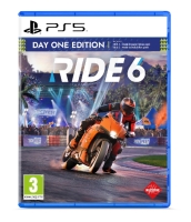 Ride 6 (PS5)