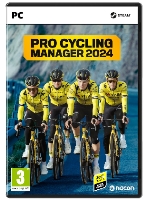Pro Cycling Manager 2024 (PC) Pro Cycling Manager 2024 (PC)
