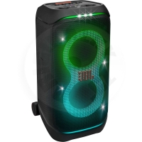 JBL PartyBox Stage 320 - černá