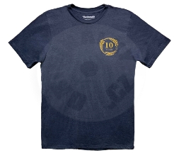 The Elder Scrolls tričko " 10.  výročí" - vel L