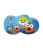 Spin Master Pinkfong Baby Shark - pěnové puzzle 25 ks (6054917)