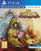 The Wizards Enhanced Edition VR (PS4)