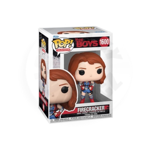 Funko Pop! Television: The Boys S3 - Firecracker_(1)