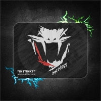 Instinkt podložka pod myš 40 x 30 cm, tl. 4 mm