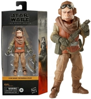 Star Wars The Black Series - Kuiil - 15 cm