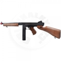 Airsoftový samopal CYMA M1A1 Thompson (CM.033) Airsoftový samopal CYMA M1A1 Thompson (CM.033)