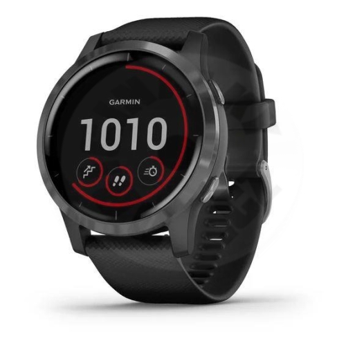 Garmin Vivoactive 4 - černá