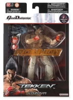 Akční Figurka - Tekken 17cm Kazuya