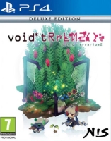 Void* tRrLM2(); //Void Terrarium 2  Deluxe Edition (PS4)