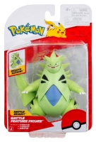 Figurka - Pokémon Battle Feature Tyranitar