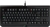 Razer BlackWidow Tournament Edition Stealth - Orange Switches (US Layout) - černá Razer BlackWidow Tournament Edition Stealth - Orange Switches (US Layout) - černá