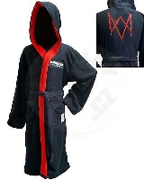 Župan pánský - Watch Dogs Legion - L