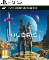 Hubris VR (PS5)