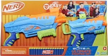 NERF - Elite Jr Ultimate starter Set