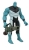 Akční Figurka Deluxe 18 cm - Invincible (Series 4) Mauler Twins