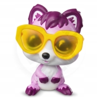 Littlest Pet Shop Serie 5 - 1 figurka 461