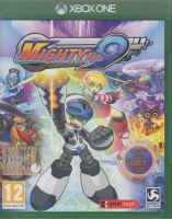 Mighty No. 9 (XONE) použité