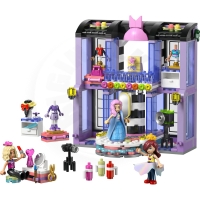 LEGO® Friends 42685 Módní přehlídka v městečku Heartlake_(2)