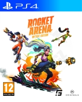 Rocket Arena - Mythic Edition (PS4)