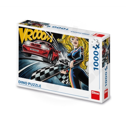 Puzzle Pop art – závody 1000 dílků_(1)