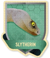 Puzzle - Harry Potter Slytherin 331 pcs