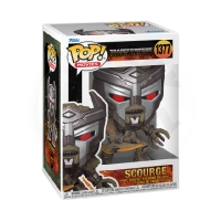 Funko Pop! Movies: Transformers Scourge