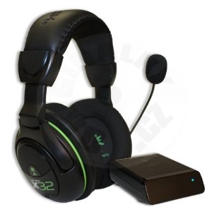 Turtle Beach Ear Force X32 (X360) (36164)