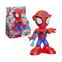 Hasbro Marvel Spidey a jeho přátelé - Tančící Spidey 25 cm