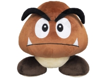 Plyšák - Super Mario Goomba 30cm
