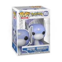 Funko Pop! Games: Pokemon -  Dratini