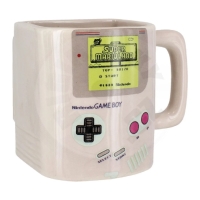 Hrnek - Gameboy 300 ml