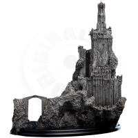 Weta Workshop The Lord of the Rings Trilogy Cirith Ungol Environment LE